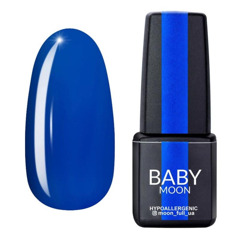 Гель-лак BABY Moon Cold Ocean Collection №021 6 мл