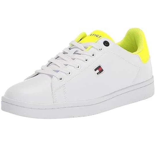 Кроссовки Tommy Hilfiger Men's Lossom Sneaker р. 42,5 (20037)