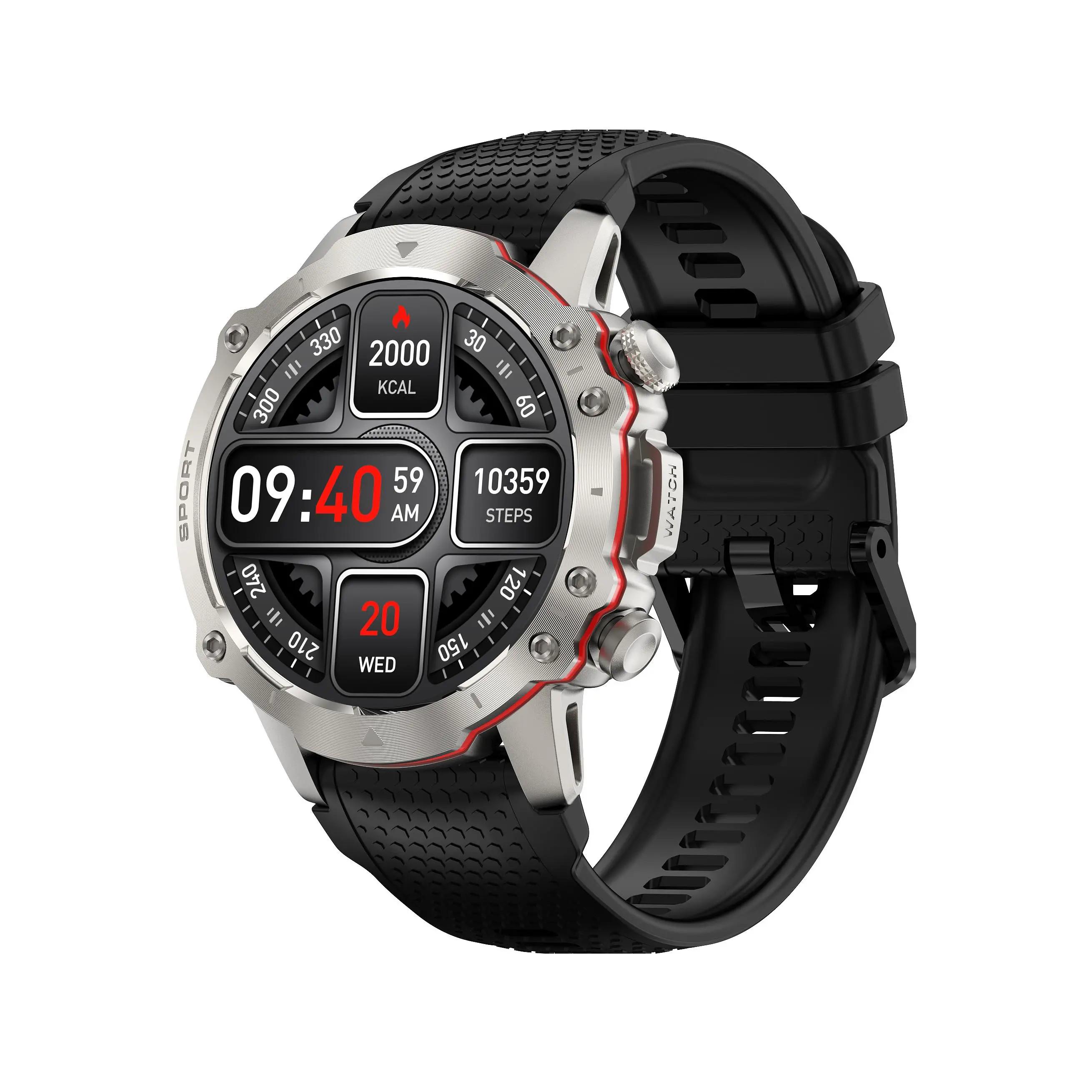 Смарт-годинник Kiano Watch Sport Silver (614190) Смарт-годинник Kiano Watch Sport Silver (614190)