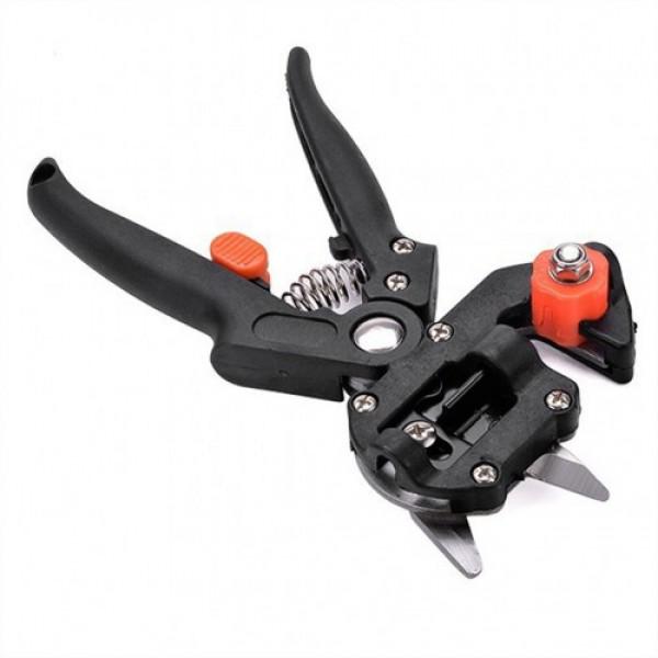 Прищепний секатор Professional Grafting Tool 3 ножа Прищепний секатор Professional Grafting Tool 3 ножа