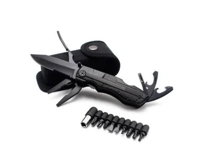 Мультитул Сила количество функций 7