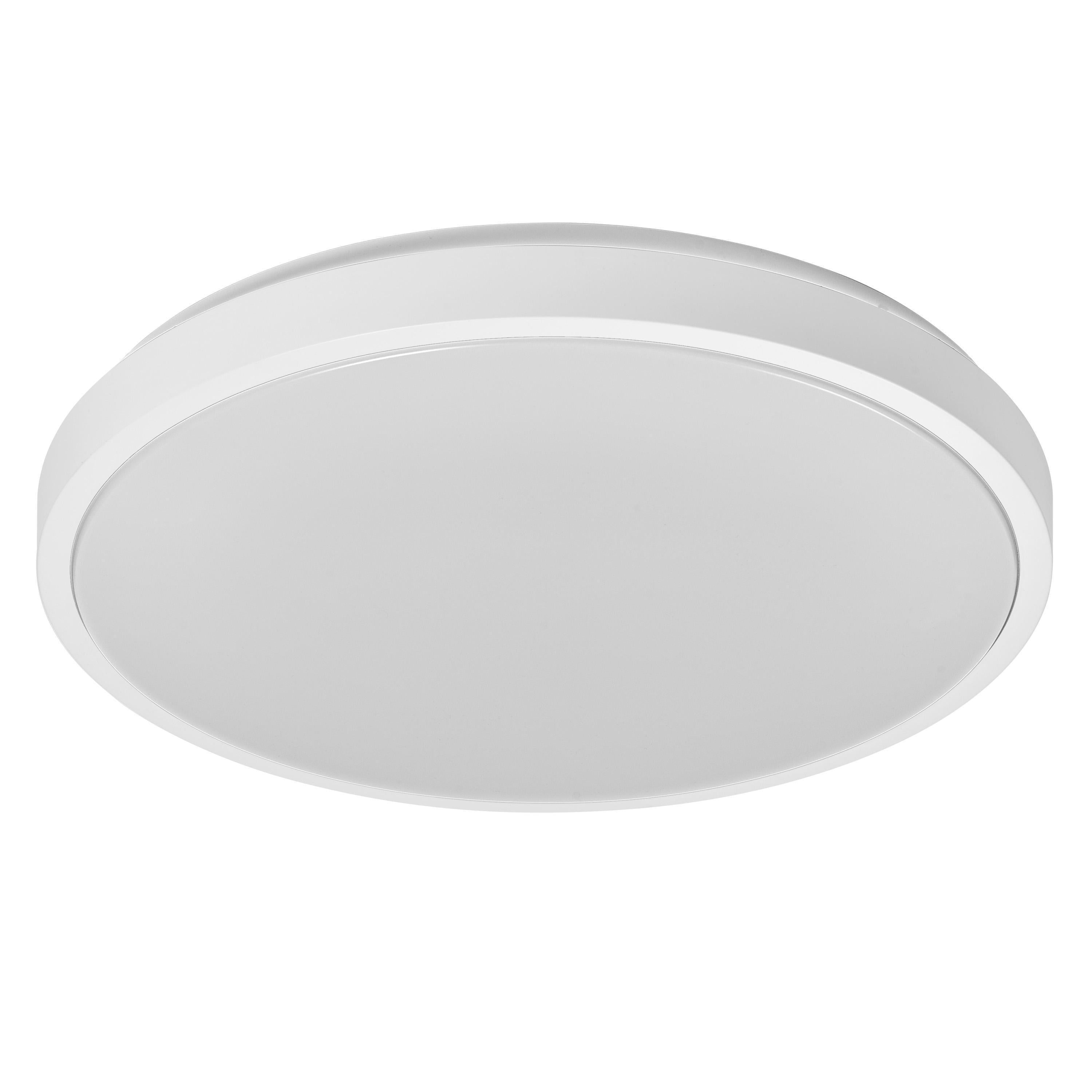 Светильник накладной Ledvance ORBIS LONDON 36W 220V 2500-4700lm 3000K 95х480 мм (4058075829220)