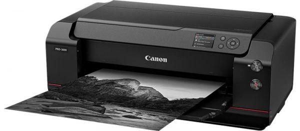 Принтер Canon imagePROGRAF PRO-1000 (0608C009) - фото 2