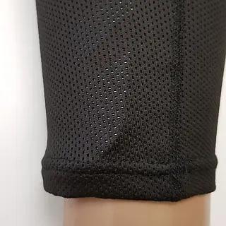 Сетки-фиксаторы для футбольных щитков M Черный (2551406375) - фото 2 Сетки-фиксаторы для футбольных щитков M Черный (2551406375) - фото 2