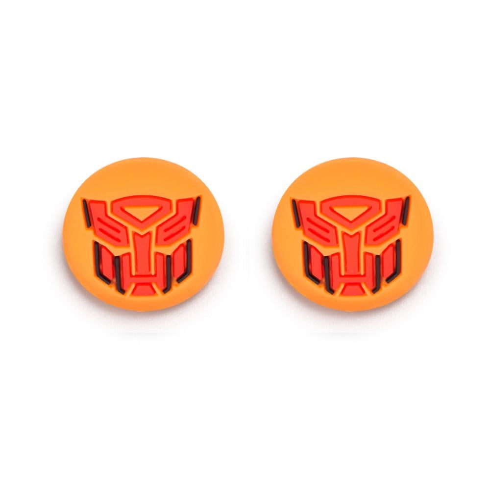 Накладки на стики Transformers для геймпада PS4/PS5/Xbox (2788848769)