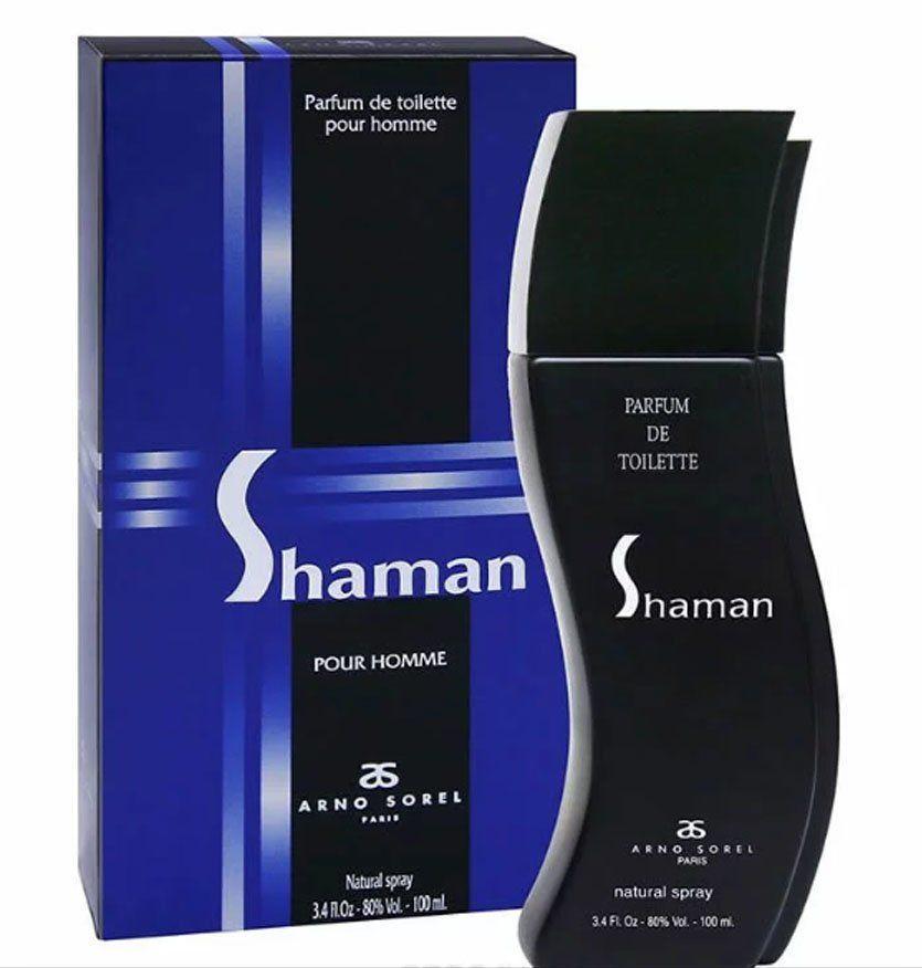 Туалетная вода для мужчин Corania Perfumes Shaman 100 мл - фото 2