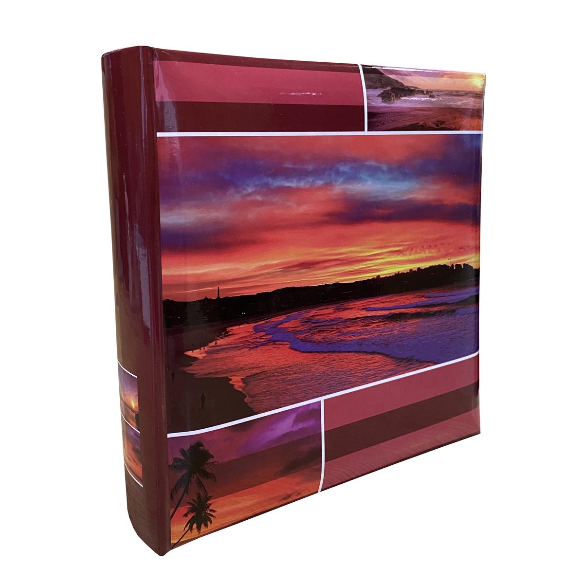 Фотоальбом EVG 10x15x200 BKM46200 Sunset