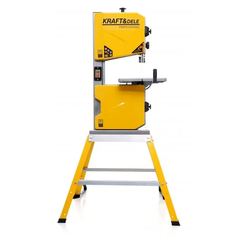 Пила ленточная электрическая Kraft&Dele KD5298 900 Вт (29633313)