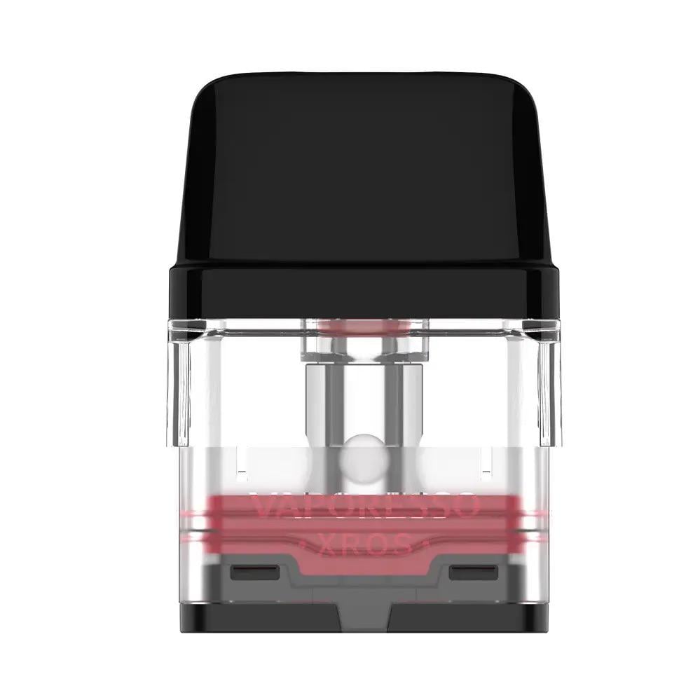 Картридж Vaporesso XROS Series Pod 2мл 0,8 Ом