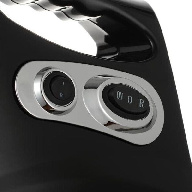 М'ясорубка електрична ViLgrand V203-BRMG з насадкою соковитискач 2000 Вт Black (tf7322) - фото 12 М'ясорубка електрична ViLgrand V203-BRMG з насадкою соковитискач 2000 Вт Black (tf7322) - фото 12