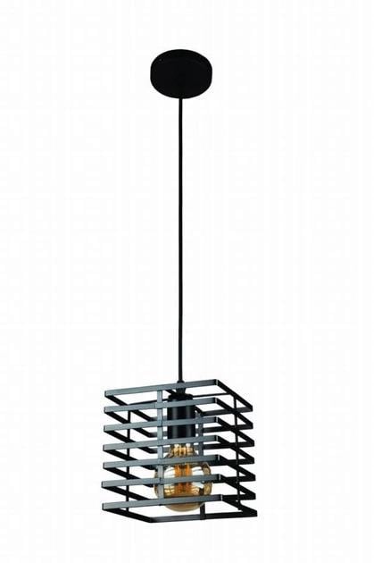 Люстра подвесная Sirius TY-5208 BK (000039743)