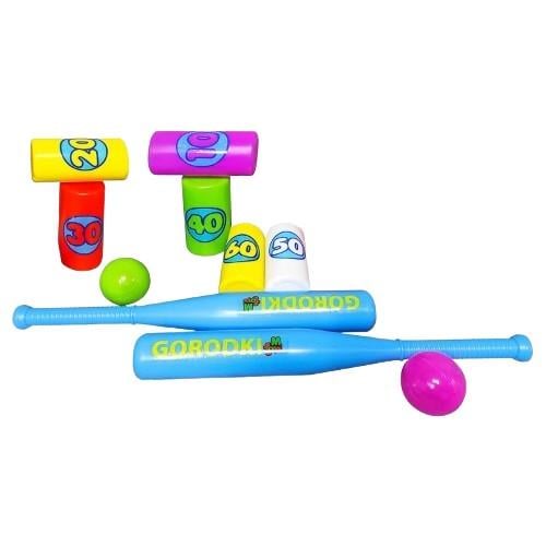 Набір Mtoys для гри у Містечка (10180) Набір Mtoys для гри у Містечка (10180)