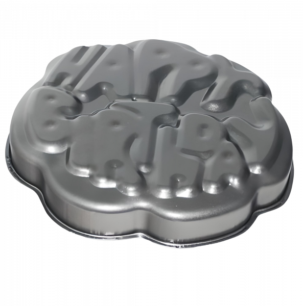 Форма для выпекания Sorento Happy Birthday (ST-30223)