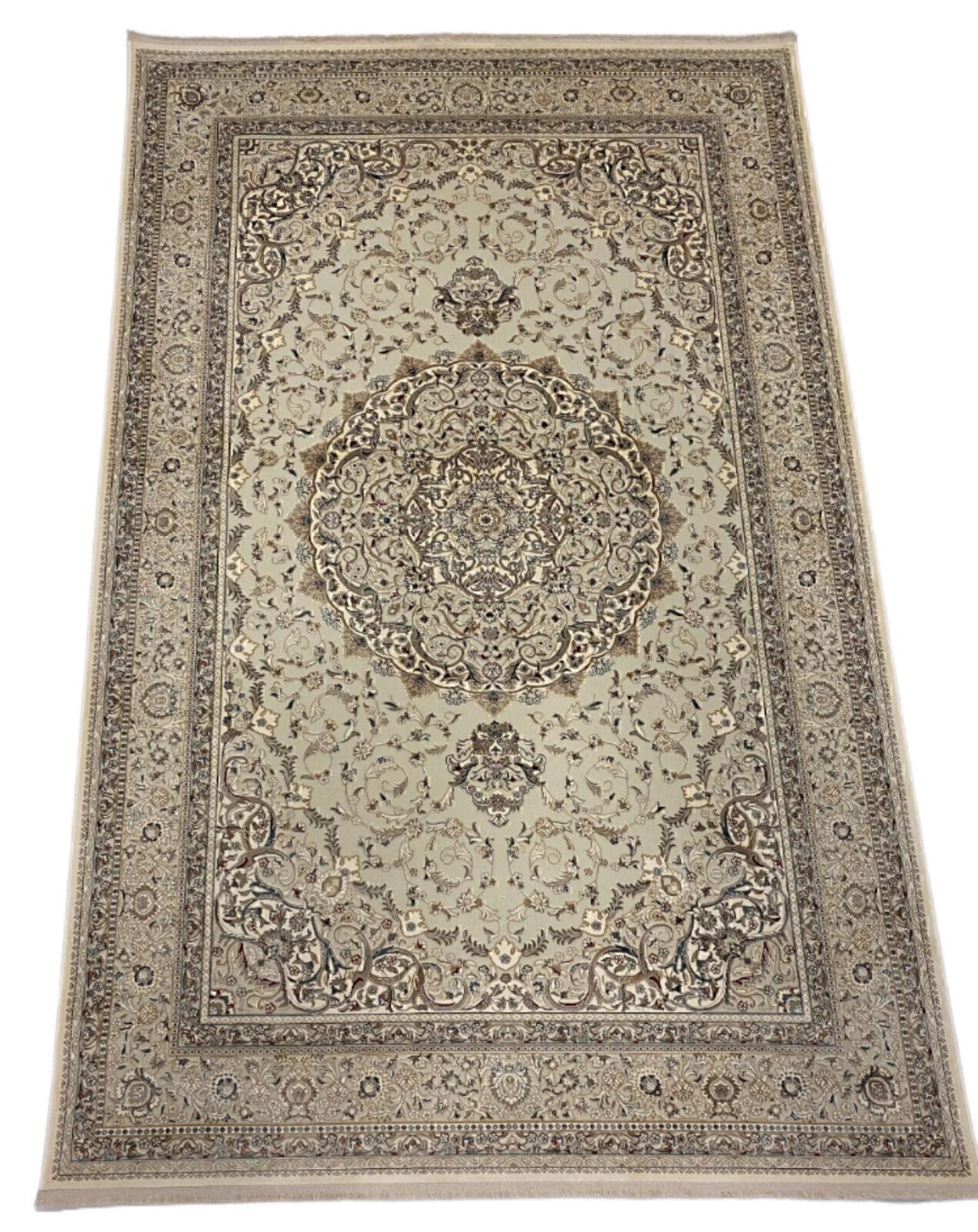 Ковер Strada 5858B 3х4 м Cream (4908-41)