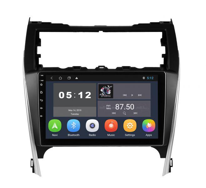 Головное устройство штатное Soundbox SB-1393 2G для Toyota Camry V50 USA (11923314)