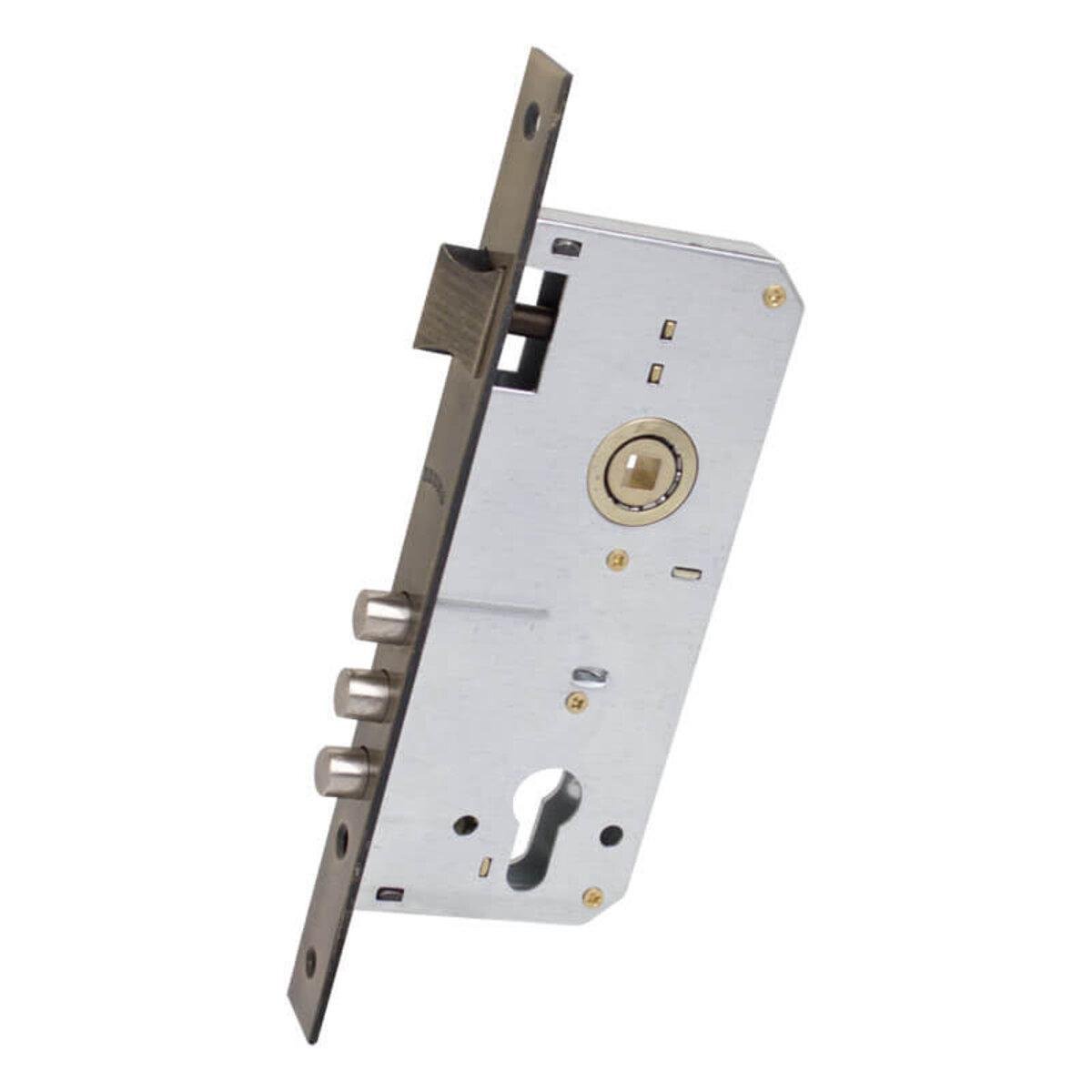 Механизм Bruno 945-3RB AB 3-крюк