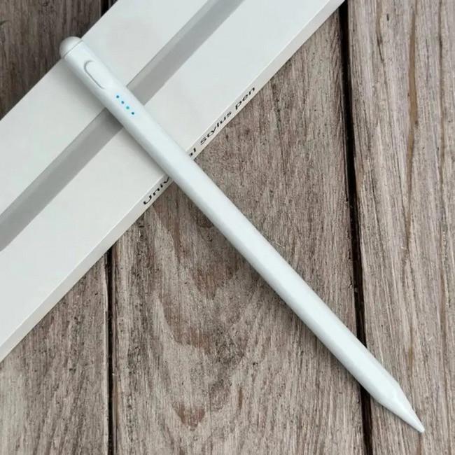 Стилус Universal Stylus Pen K-22-60-A White (020848) - фото 3