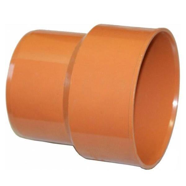 Перехід на чавун Magnaplast 110 мм зовнішній (20440)