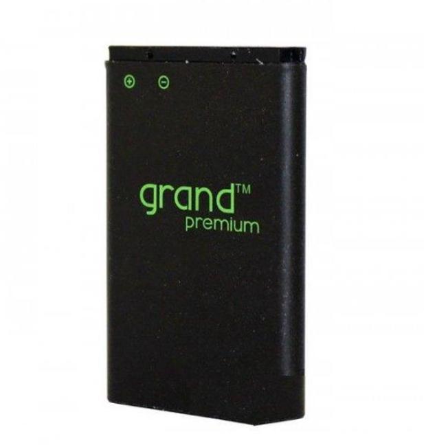 Аккумуляторная батарея Grand Premium для Lenovo BL208 S920 2250 mAh (000020996)