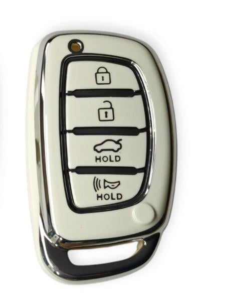 Чехол для ключа HYUNDAI (2474536818)