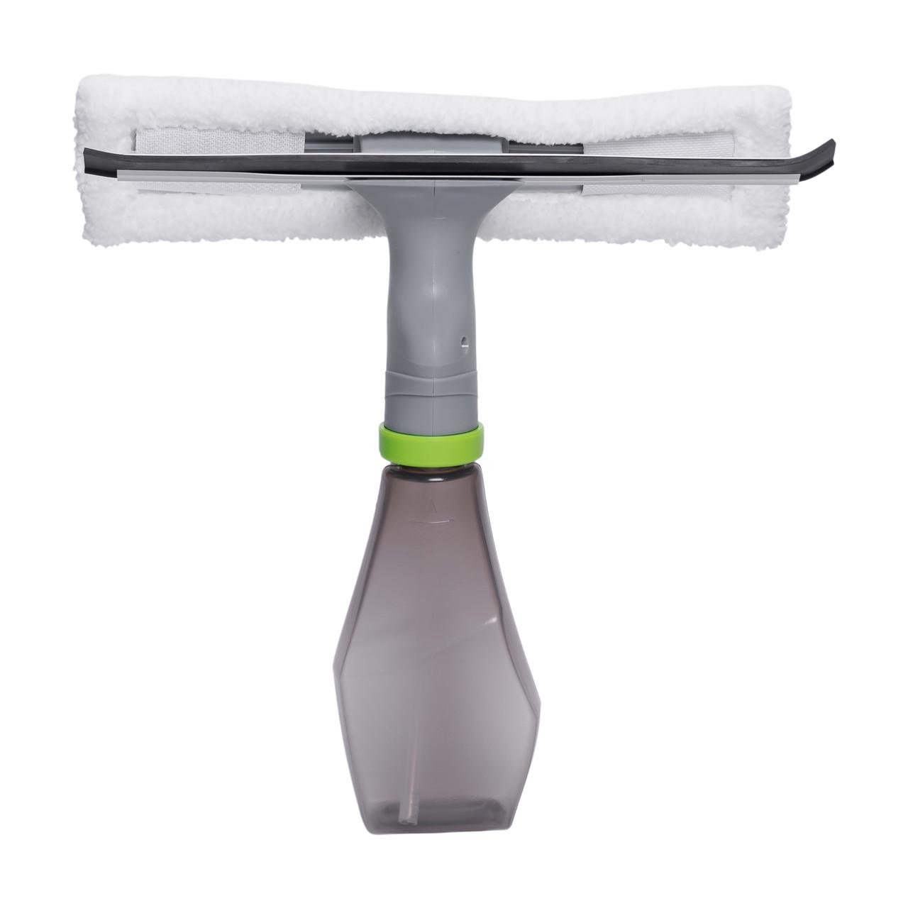 Щітка для миття вікон з розпилювачем HP-35015-25 (7995)