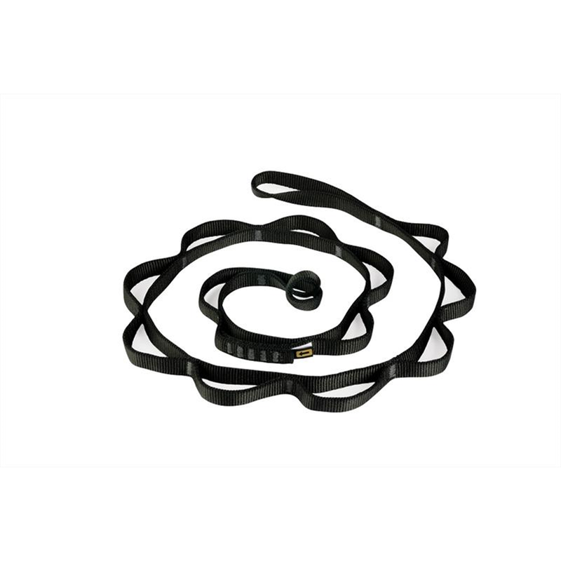 Самострахування Singing Rock Safety Chain 140 см Black (1033-SR C2419B140) Самострахування Singing Rock Safety Chain 140 см Black (1033-SR C2419B140)