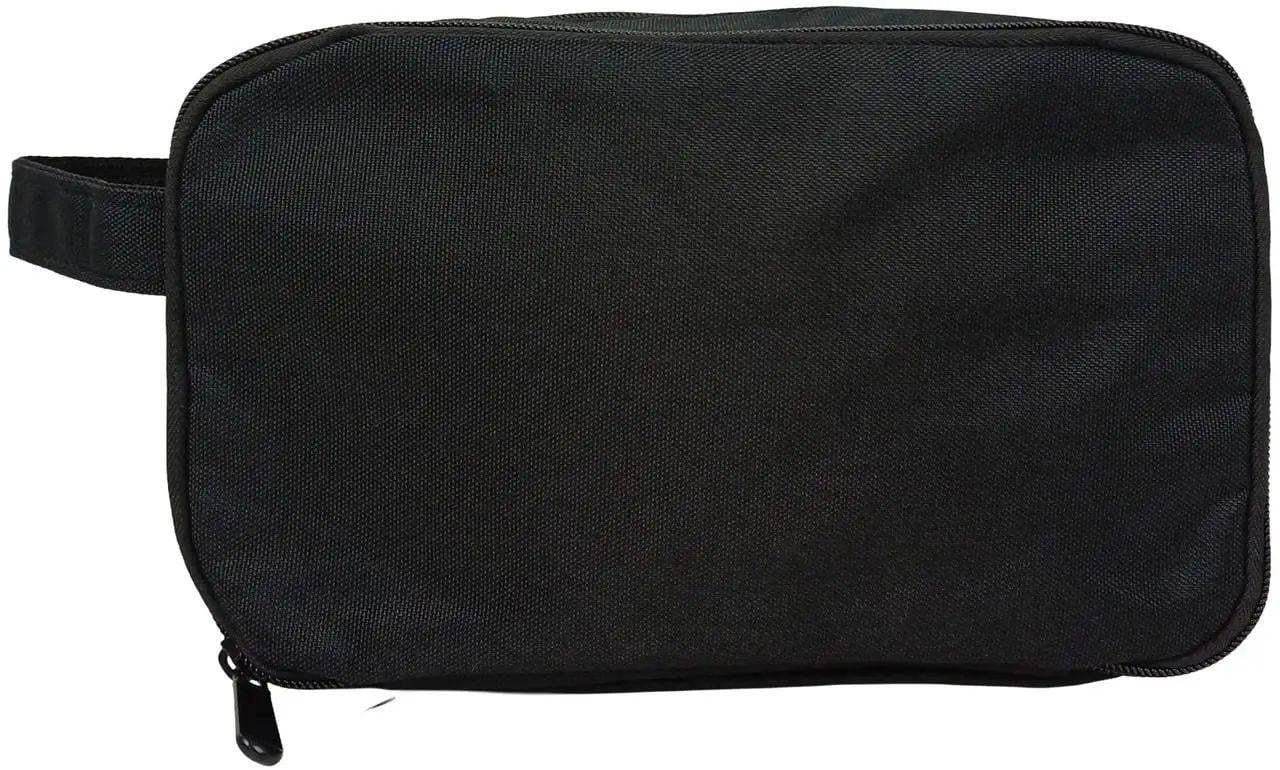 Косметичка Crane Kulturtasche для туалетного приладдя Чорний (4061461368050)