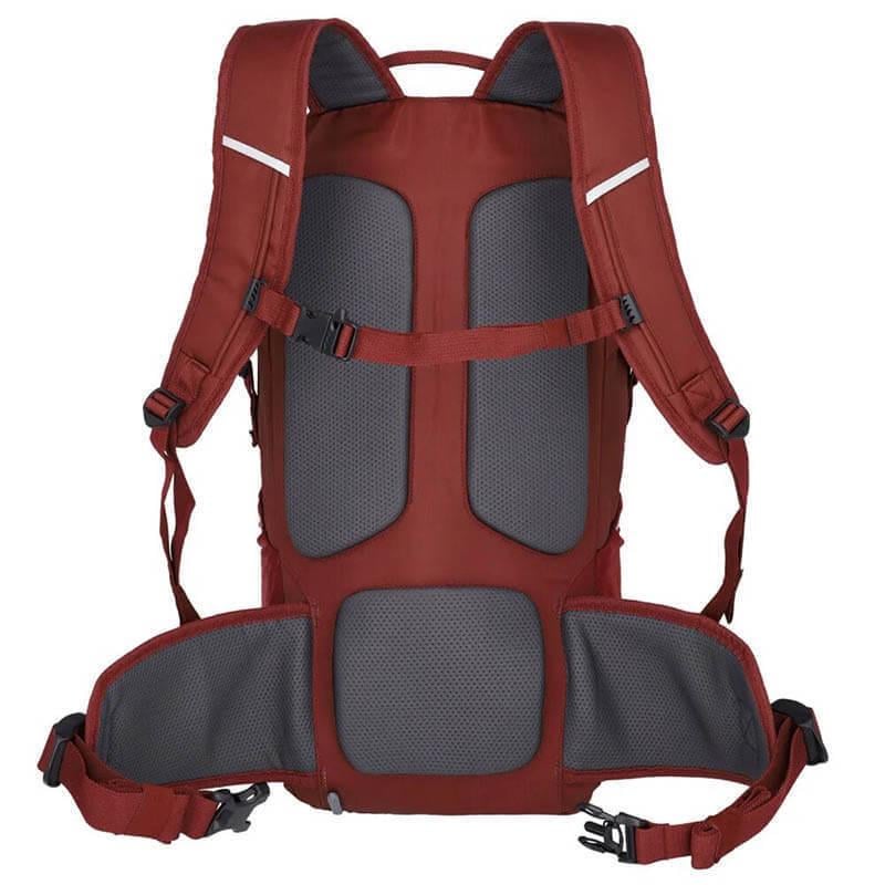 Міський рюкзак Travelite Offlite Hiking 20 л Red (TL096318-10) - фото 3