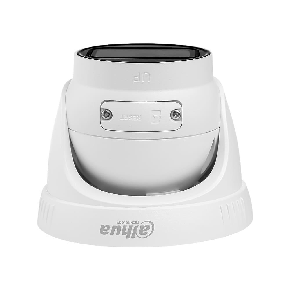 Камера 2 МП IP Dahua DH-IPC-HDW1230T1-ZS-S5 2,8/12 мм - фото 4