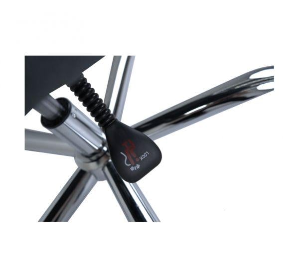 Кресло офисное АКЛАС Селин ANF Коричневый (1705B-23) - фото 14 Кресло офисное АКЛАС Селин ANF Коричневый (1705B-23) - фото 14