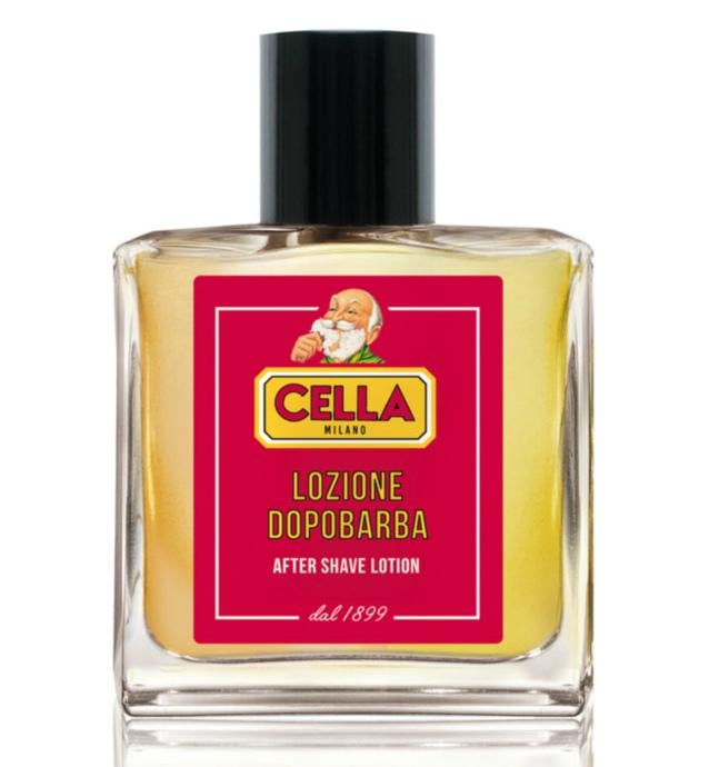 Лосьон после бритья Cella After Shave Lotion