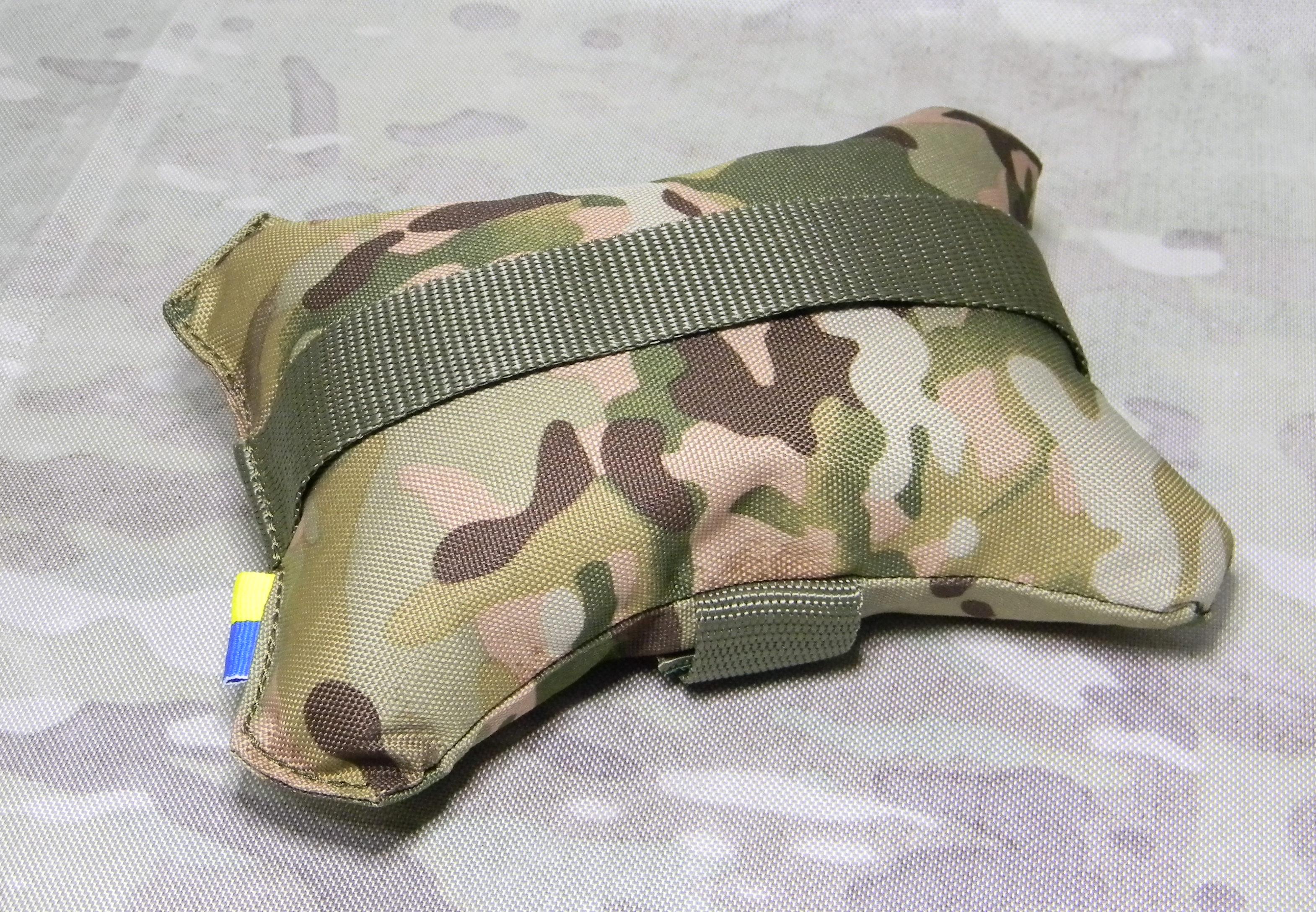 Мешок-подушка РУНО GEN 3 под приклад и цевье прямоугольный (9668960) - фото 3