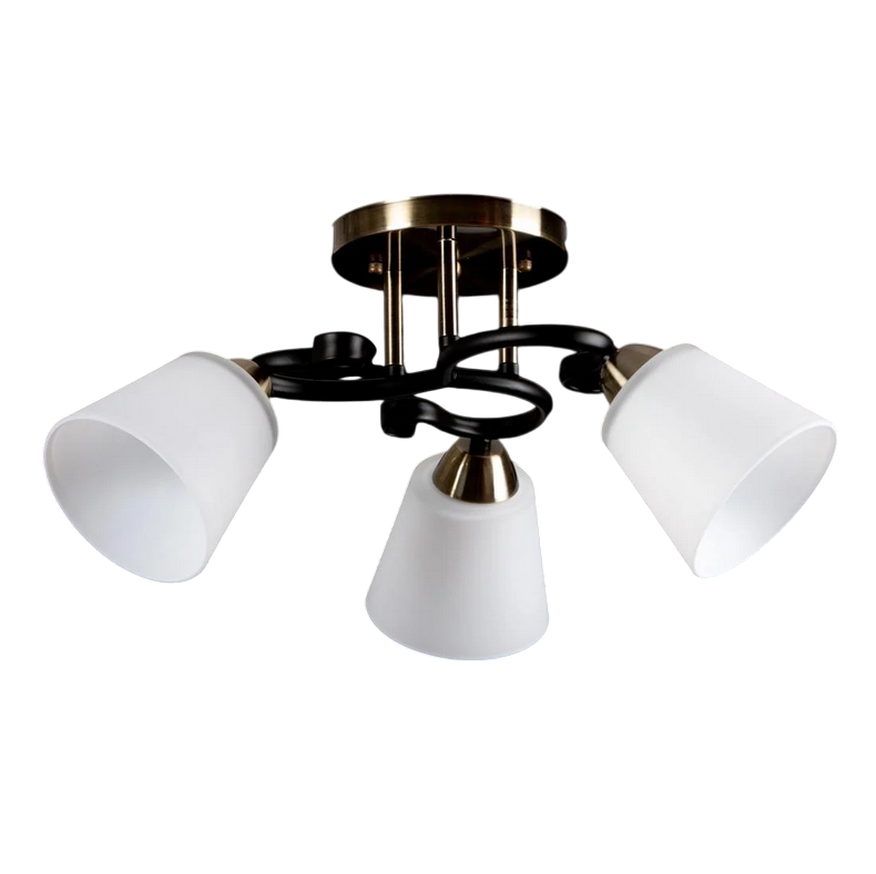 Люстра Svet SH-67472/3A AB/BK (2579163800)