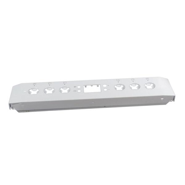 Передня панель для газової плити Beko 218315002