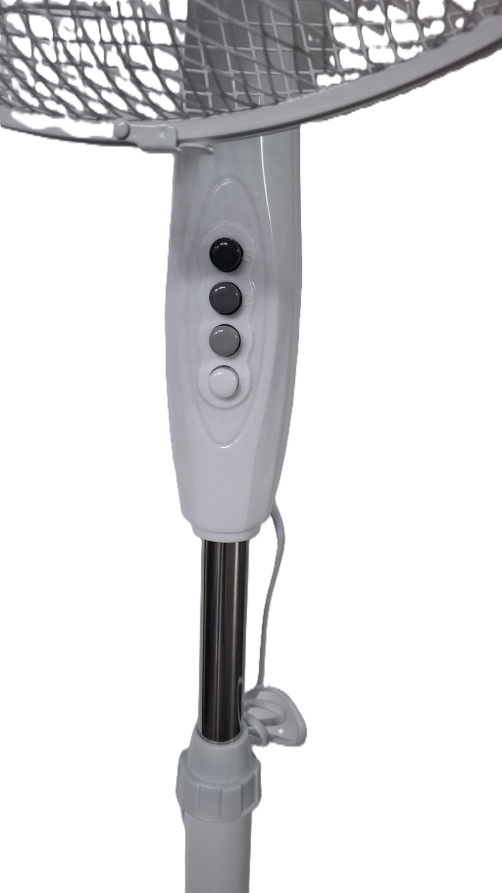 Вентилятор напольный Volteno VO2413 Белый (VO2413) - фото 2 Вентилятор напольный Volteno VO2413 Белый (VO2413) - фото 2