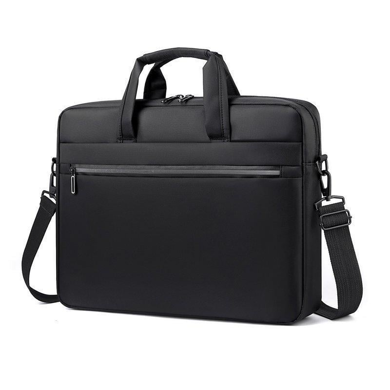 Сумка для ноутбука 15,6" 0820-2 Черный (DR015977) Сумка для ноутбука 15,6" 0820-2 Черный (DR015977)