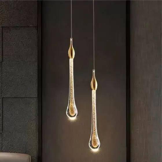 Підвіс Sevilla Light Dol A-300 Gold