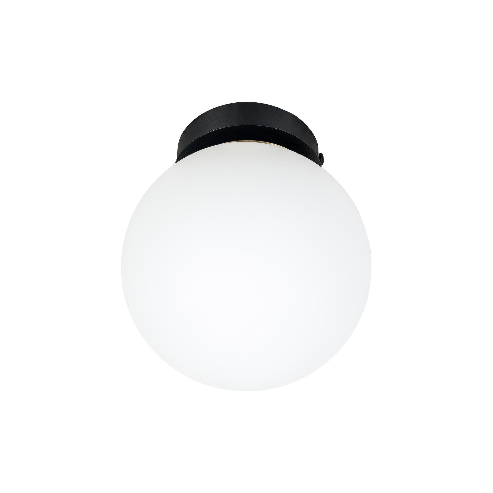 Бра Opal C150 Black/Brass (2442113) - фото 3