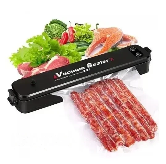 Вакуумный упаковщик Vacuum Sealer (1767517335) - фото 4