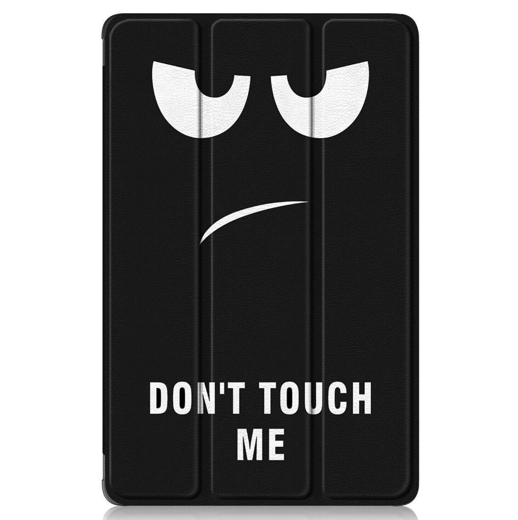 Чехол Primolux Slim для планшета Xiaomi Redmi Pad SE Don’t Touch 11" (2011828260)