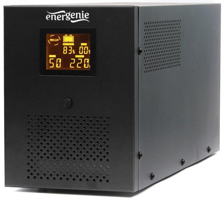 Джерело безперебійного живлення лінійно-інтерактивне EnerGenie EG-UPS-036 (475652)