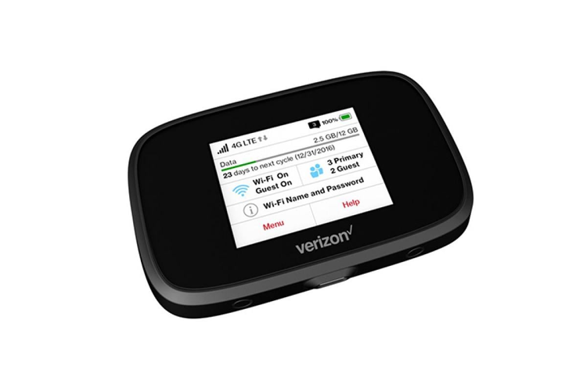 Wi-Fi-роутеры Novatel MiFi 7730L 3G/4G LTE WiFi (12075478) - фото 6