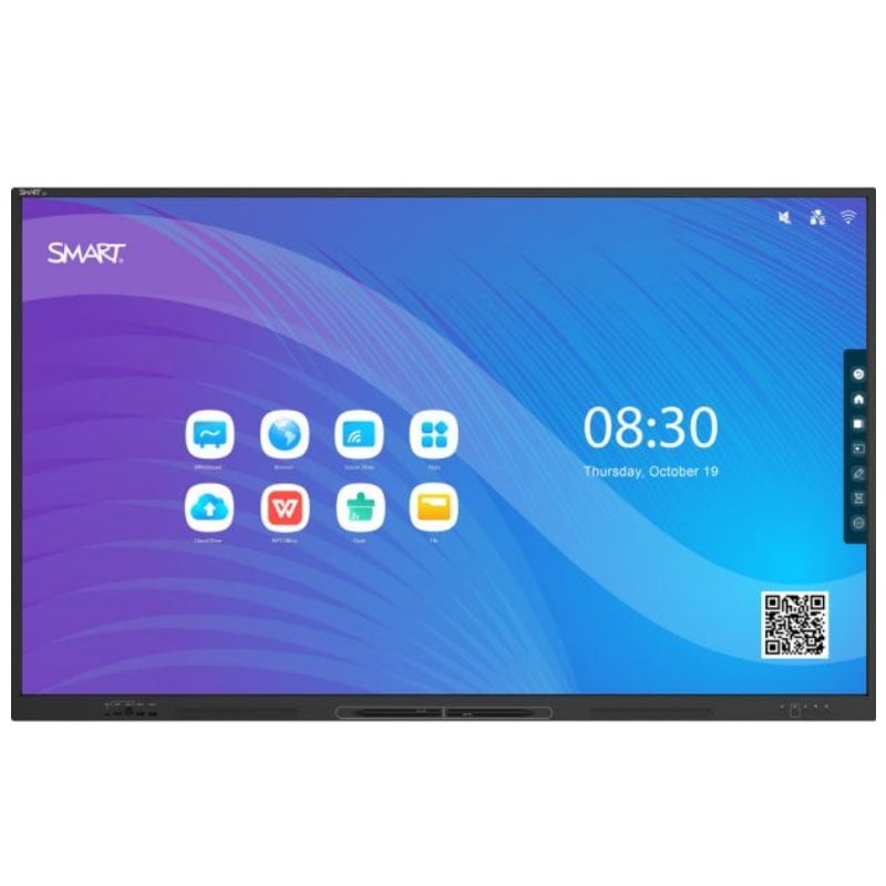 Інтерактивна панель SMART Technologies GX165-V3 65"/Android 13/8/64 Gb (23252089)