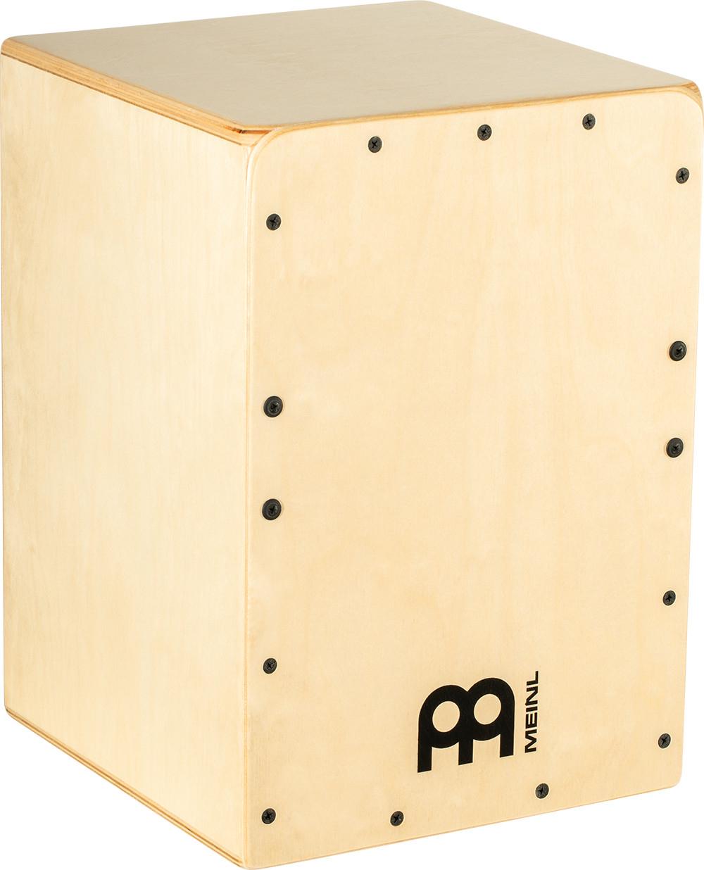 Кахон Meinl Jam Snare JC50B Baltic Birch (26519379)
