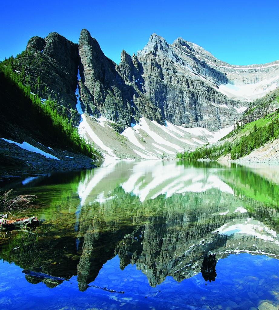 Фотообои флизелиновые 3D Природа 225х250 см DIMEX Горное озеро (MS-3-0074) Фотообои флизелиновые 3D Природа 225х250 см DIMEX Горное озеро (MS-3-0074)