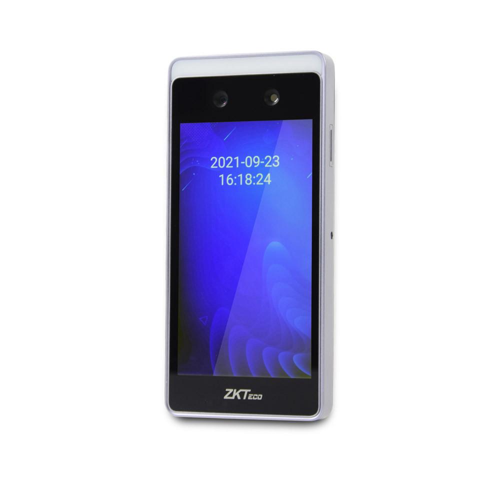 Бездротовий біометричний термінал ZKTeco Horus E1