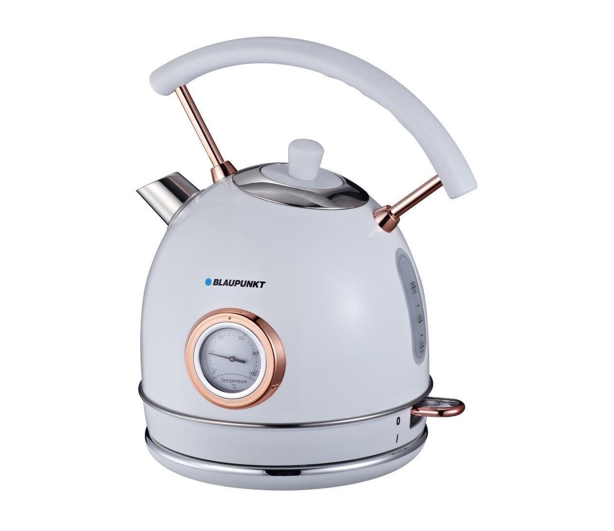 Електрочайник Blaupunkt EKS802WH (355429)