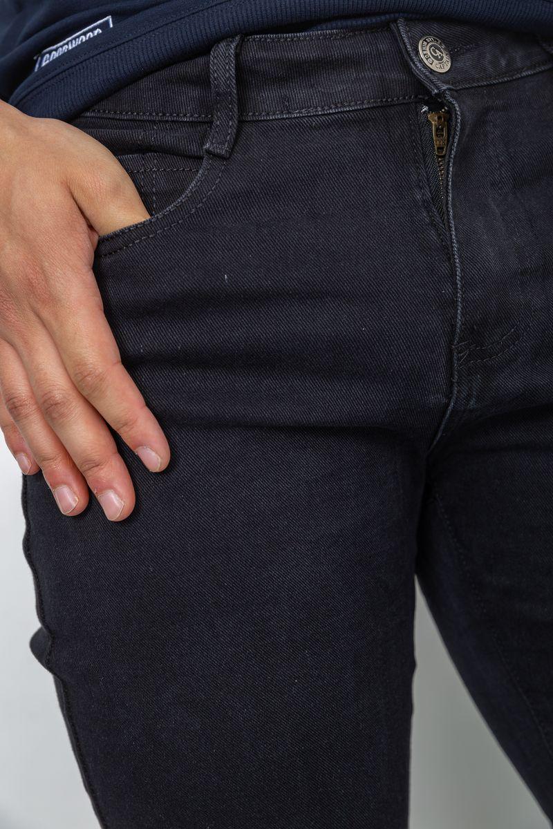 Джинсы мужские Ager 240R6902 р. 29 Черный (109062_810890) - фото 5 Джинсы мужские Ager 240R6902 р. 29 Черный (109062_810890) - фото 5