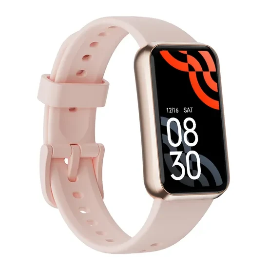 Смарт-часы с мониторингом здоровья Smart Band с двумя ремешками