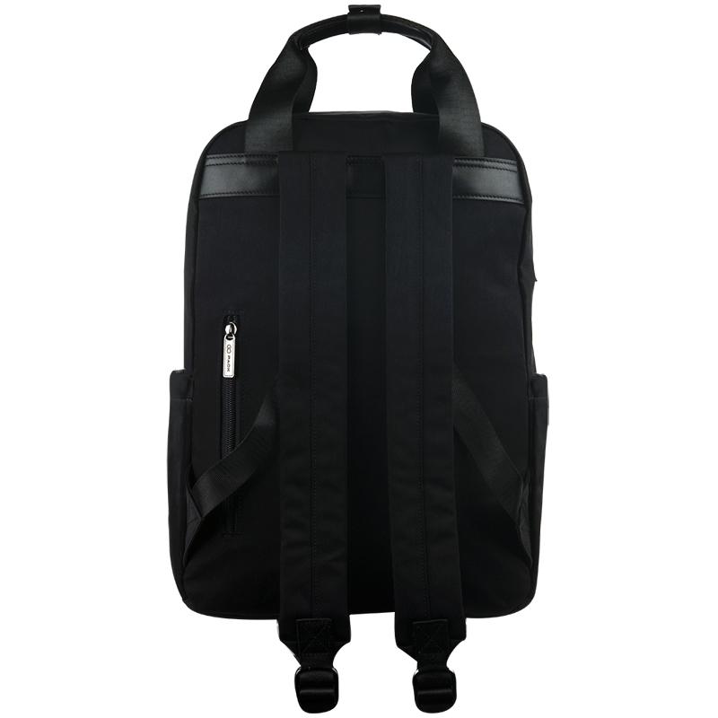 Школьный рюкзак GoPack Education GO25-179M-1 Черный (995148) - фото 5